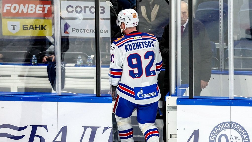 Валерий Шарифулин/ТАСС