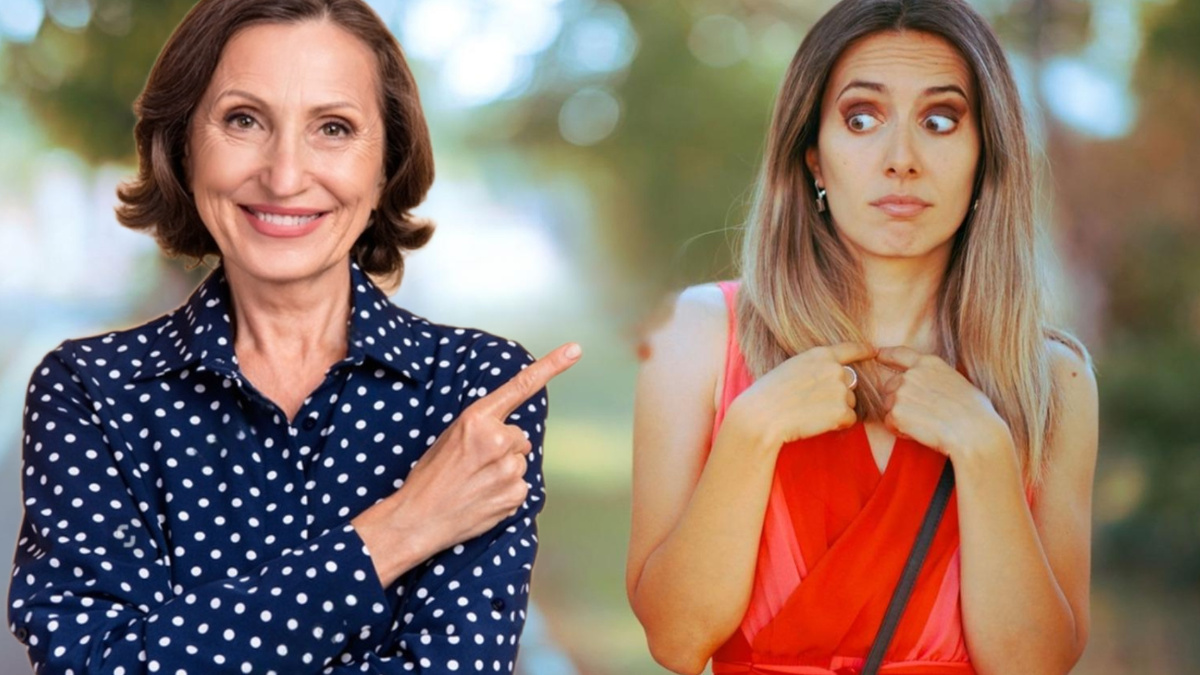 Ультиматум свекрови созаёмщицы