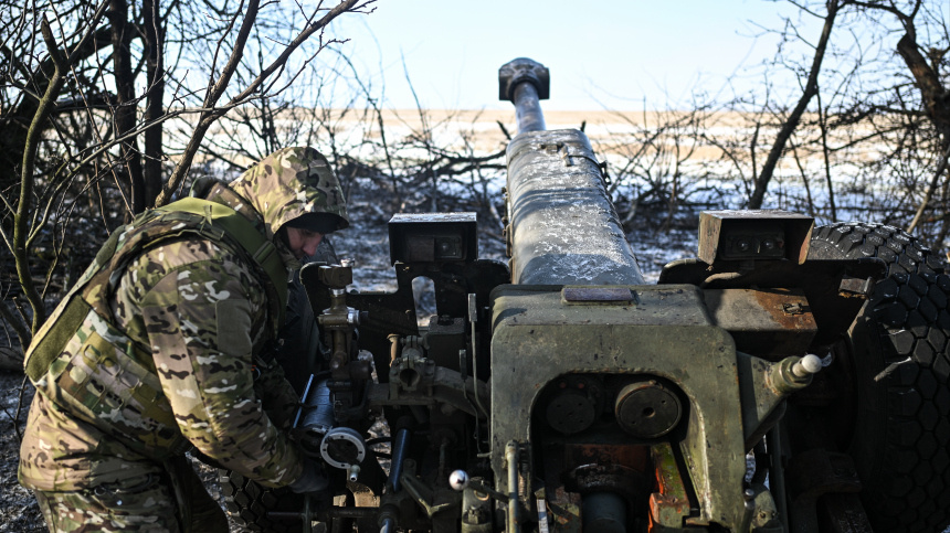    Фото: © РИА Новости/Сергей Бобылев; 5-tv.ru
