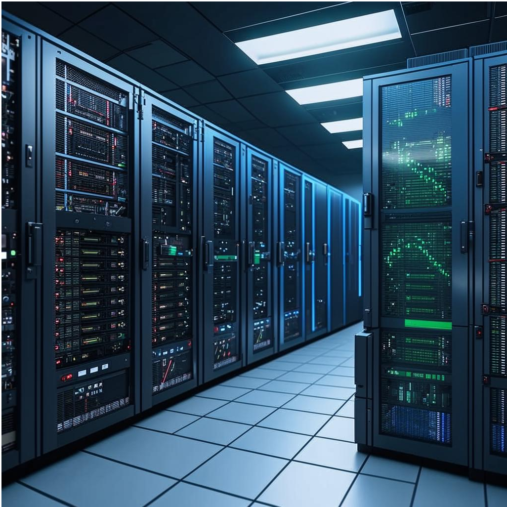 Изображение сгенерировала нейросеть Kandinsky.