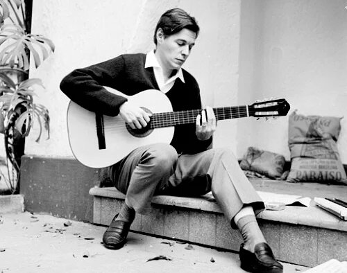 Antonio Carlos Jobim