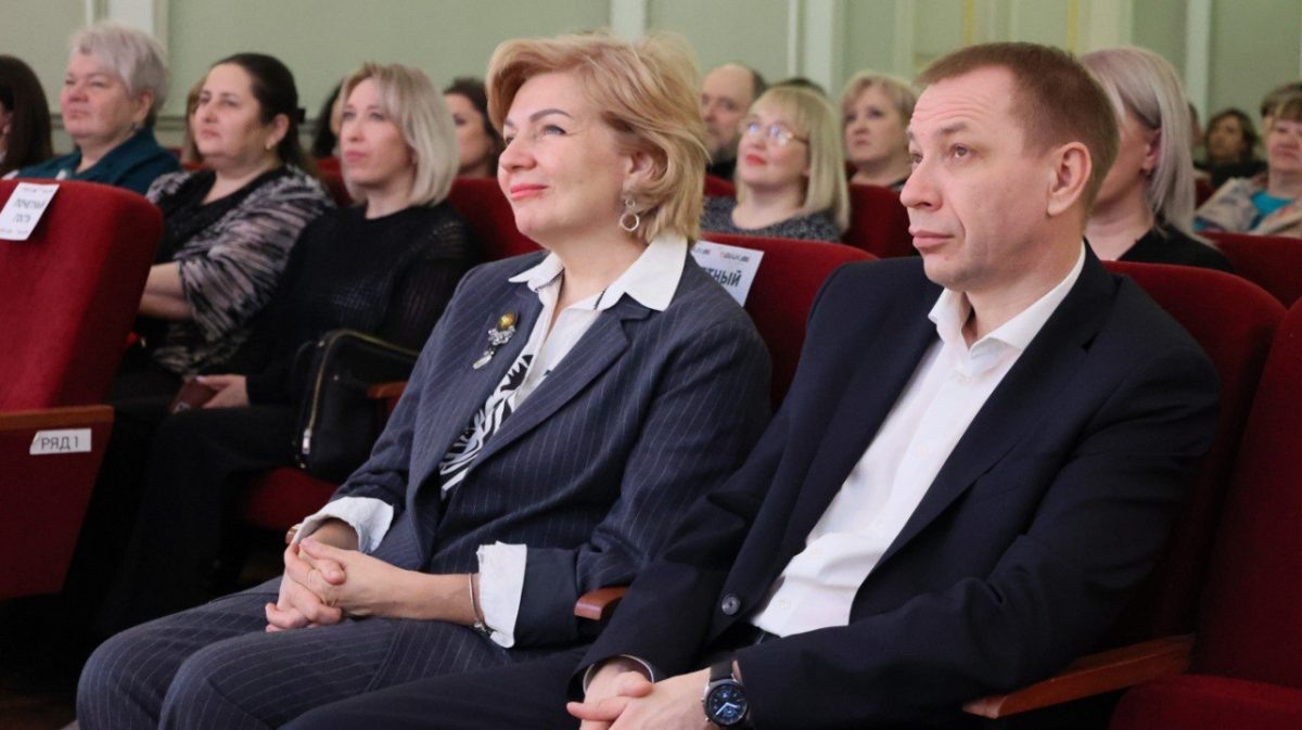    Педагогическое пространство «Точка без формата» открыли в Нижнем Новгороде