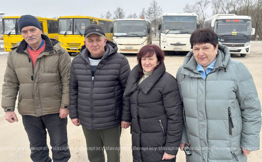     Маршрутами успеха