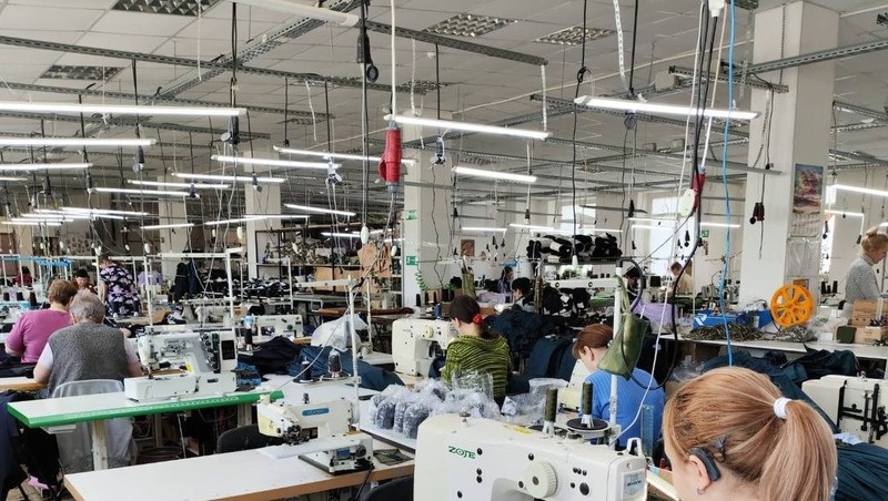      Фото: сoцсети Владимира Владимирова