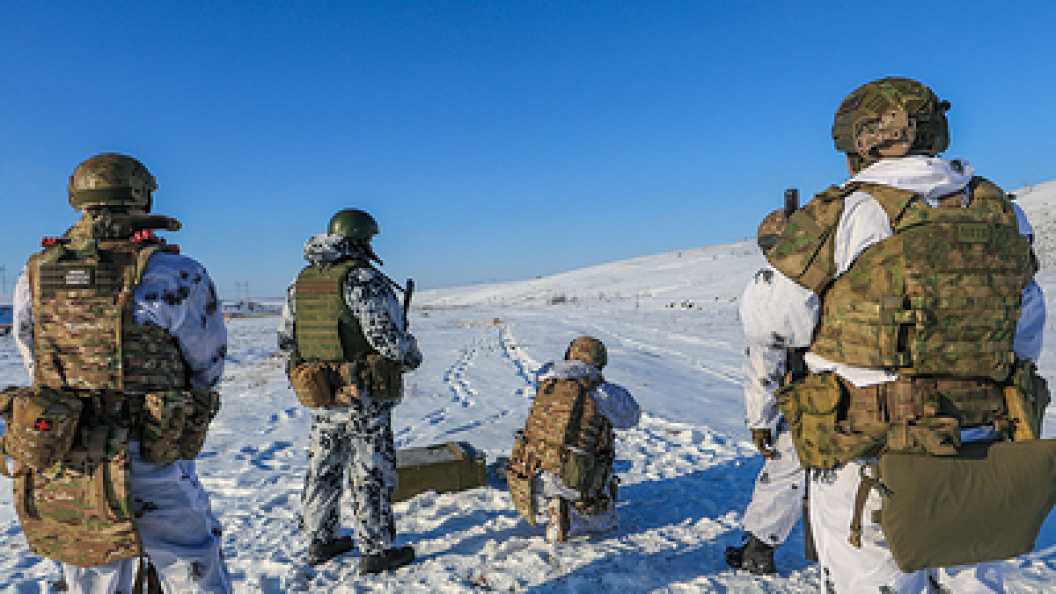    Фото: Shatokhina Natalia/news.ru/Globallookpress