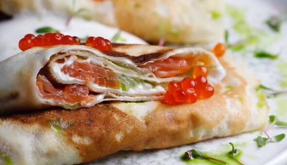 Фото: предоставлено пресс-службой ресторана