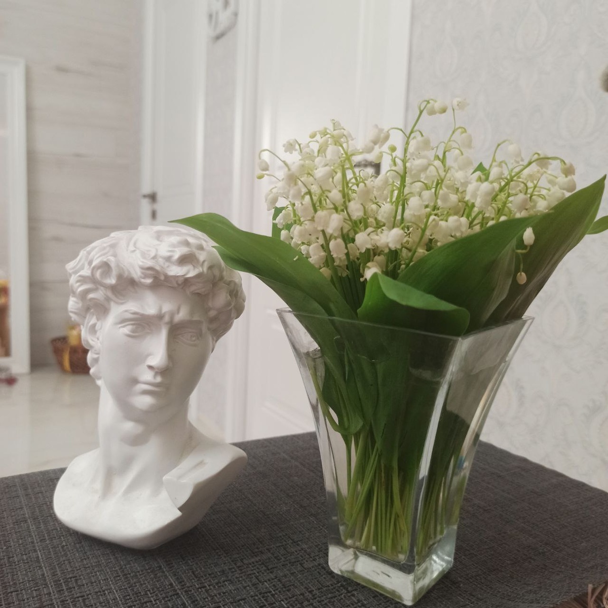 главное- внимание.