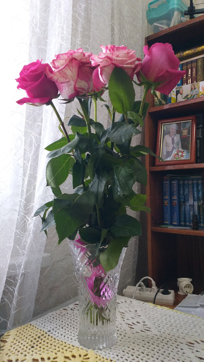 Фото из семейного архива для настроения