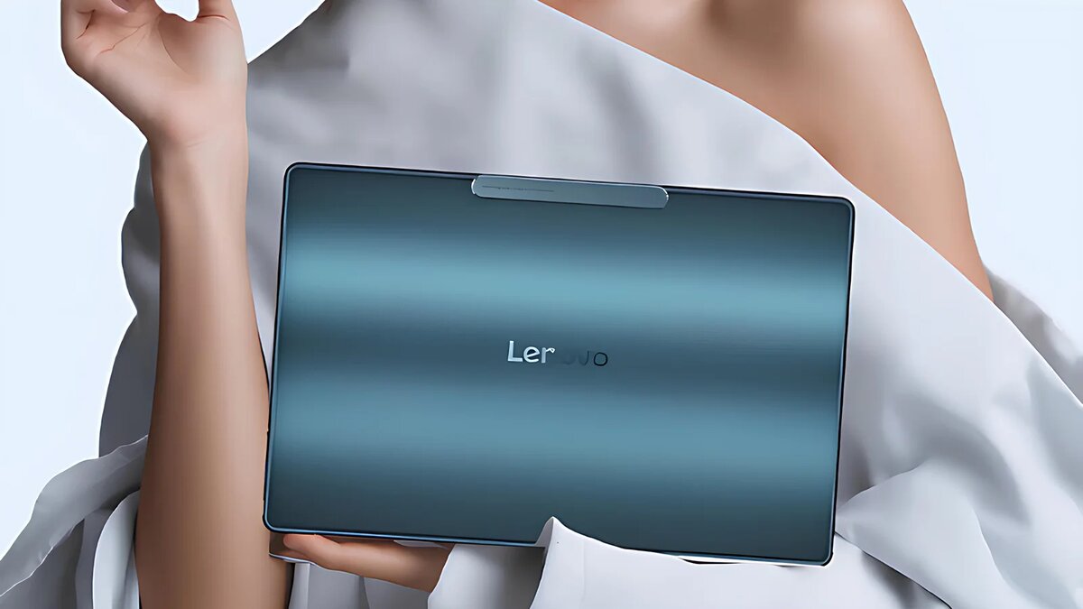 Фото: Lenovo