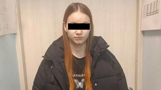 Фото: пресс-служба ГУ МВД России по Санкт-Петербургу и Ленинградской области