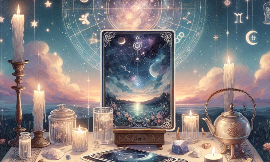 Чтение карт Таро для всех знаков зодиака - 1 марта 2025: предсказания раскрыты