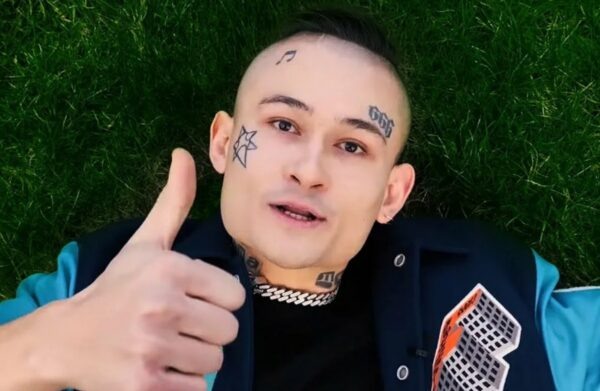    Моргенштерн*, фото: o-tendencii.com