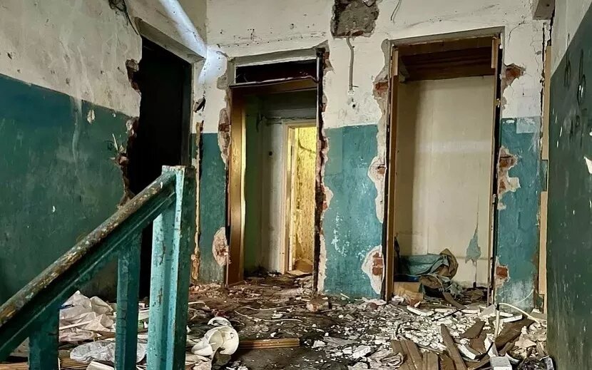   Бездомного мужчину осудили в Ижевске за избиение знакомой до смерти