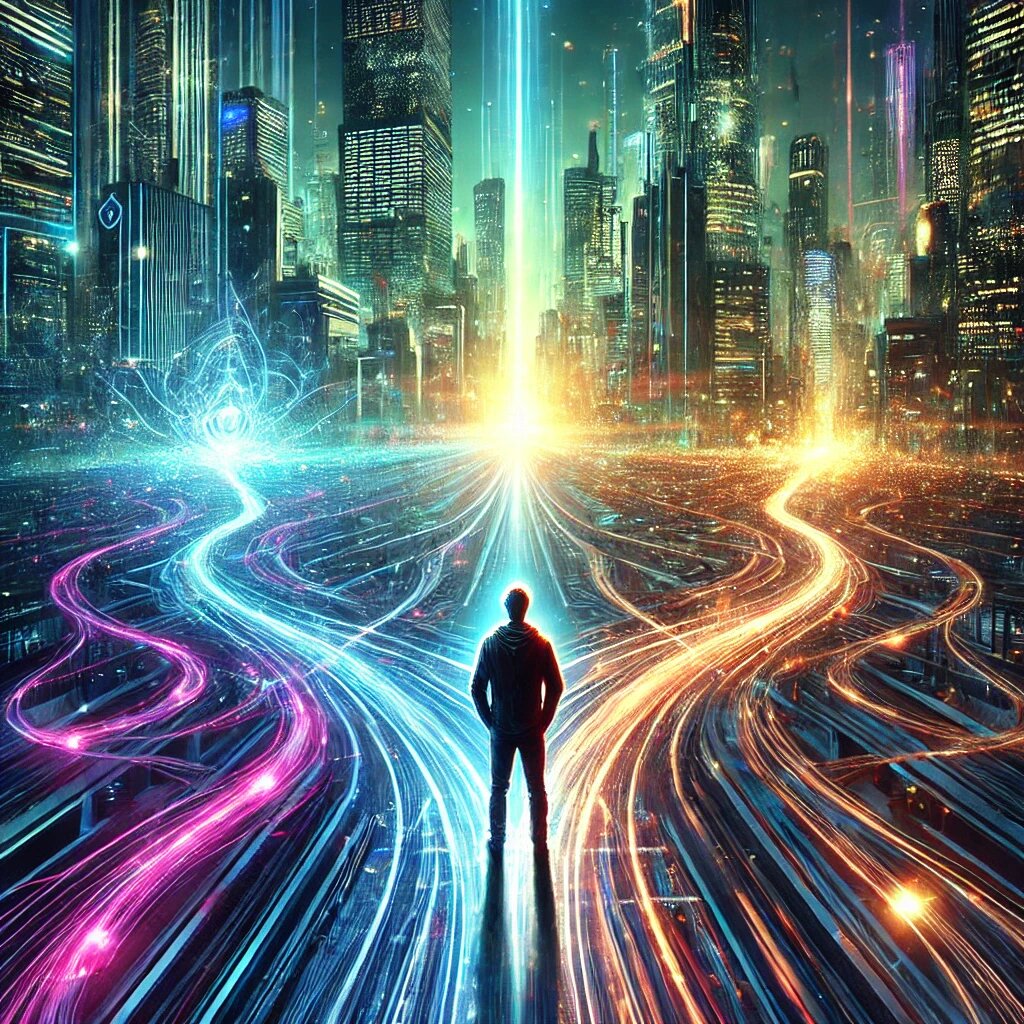 Иллюстрация PRO Жизнь