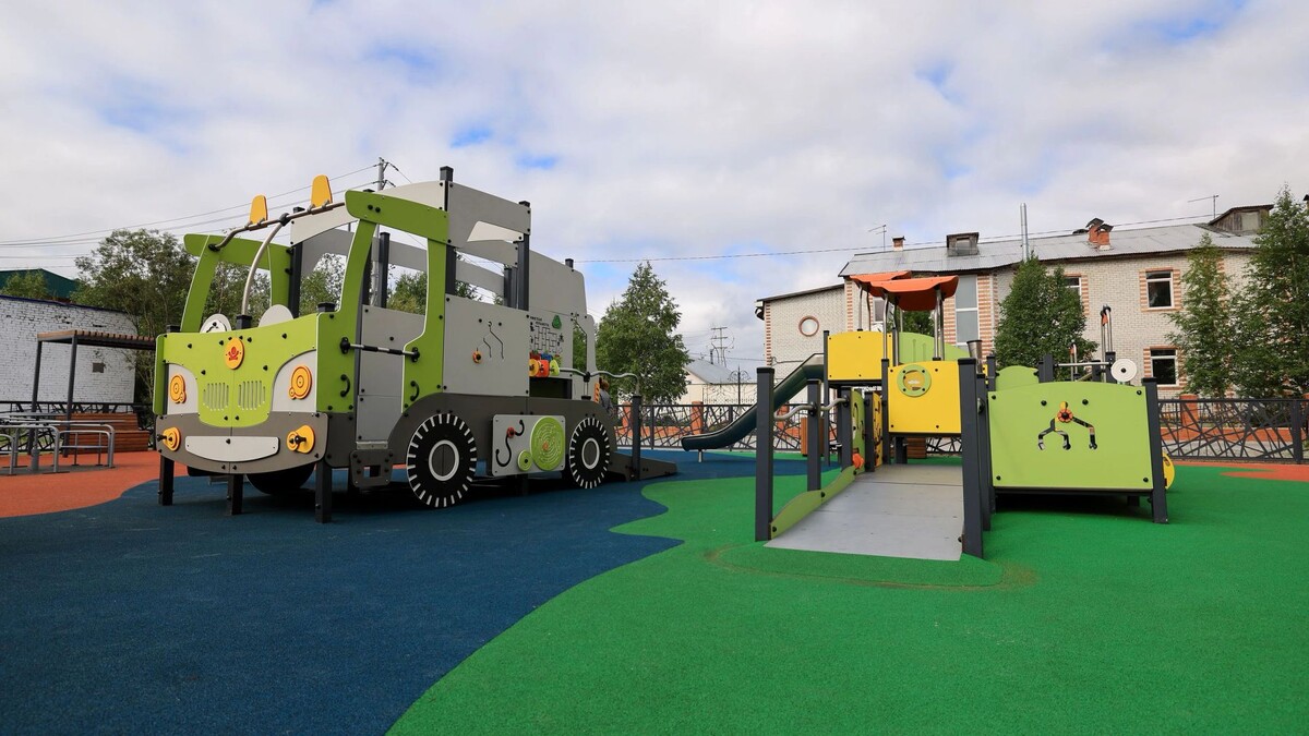    Фото: Юлия Чудинова/«Ямал-Медиа»