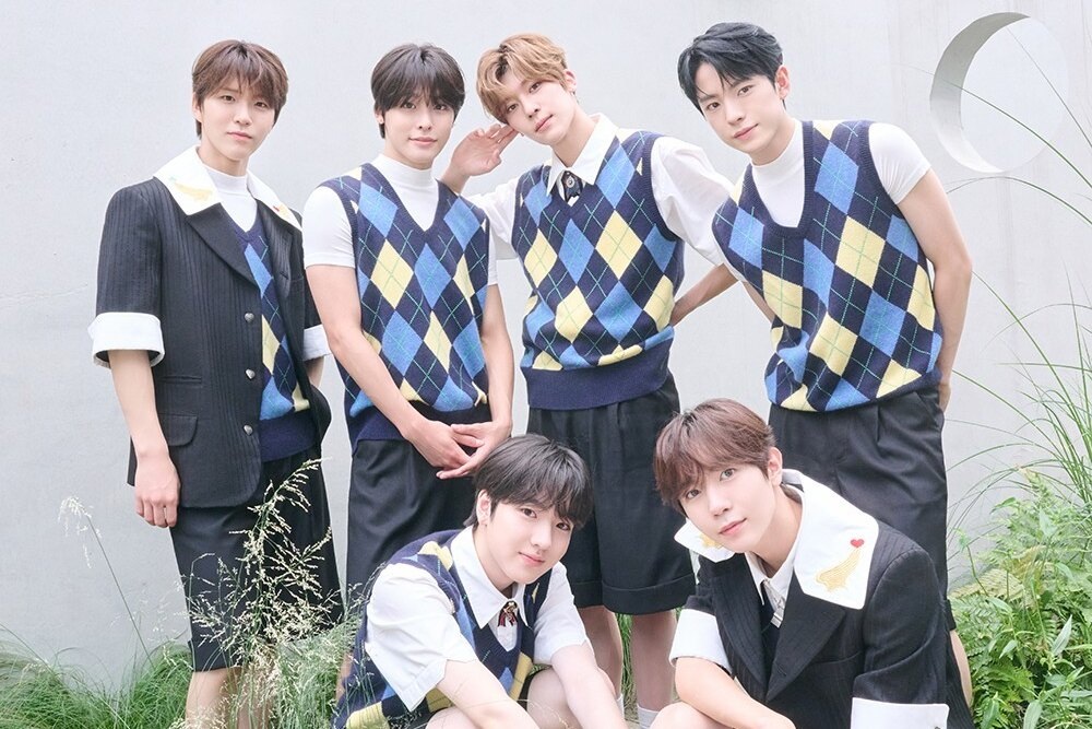     NCT Wish анонсировали камбэк со вторым мини-альбомом
