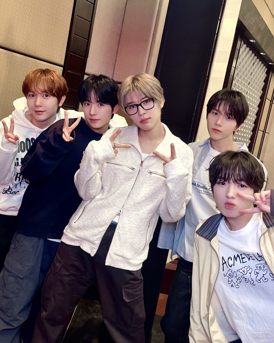    NCT WishСоцсети