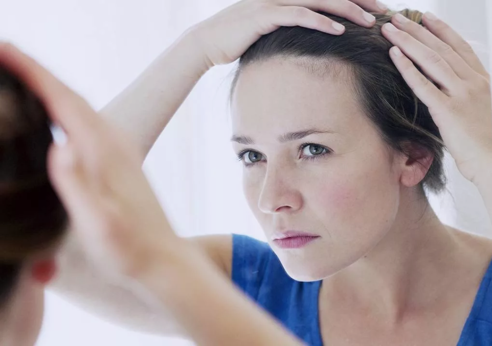 Возраст – не приговор для ваших волос!