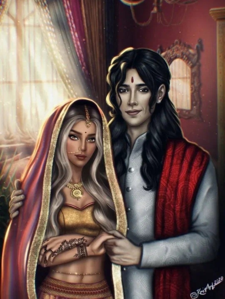 Они такие милые.