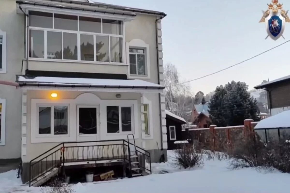    Особняк Арутюняна.