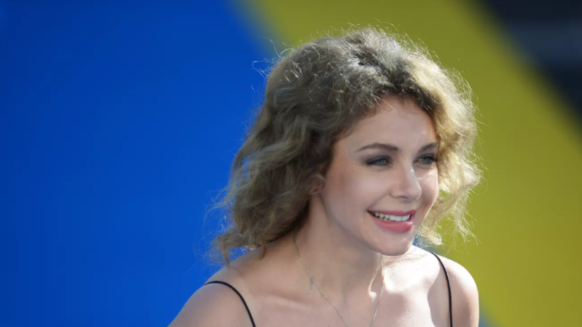   РИА Новости Михаил Мокрушин