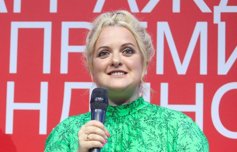    Андрей Никеричев/АГН «Москва»