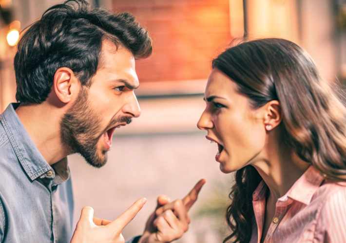 Алексей и Татьяна