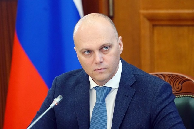   Фото: пресс-служба областного правительства