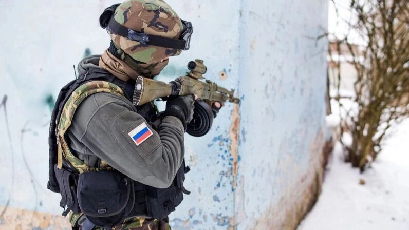    Фото: DZMITRY SCHAKACHYKHIN/Shutterstock/Fotodom