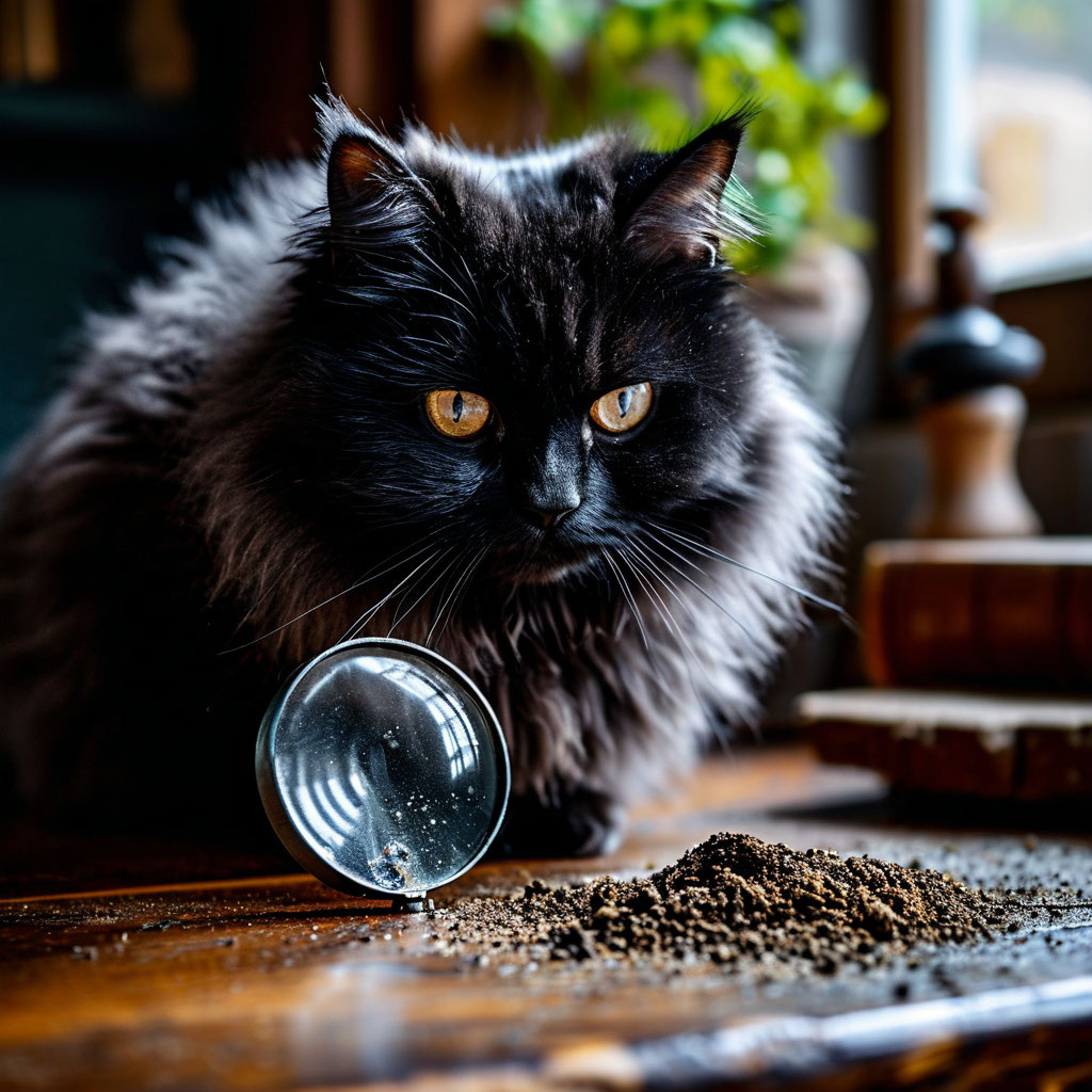 Баневна расследует