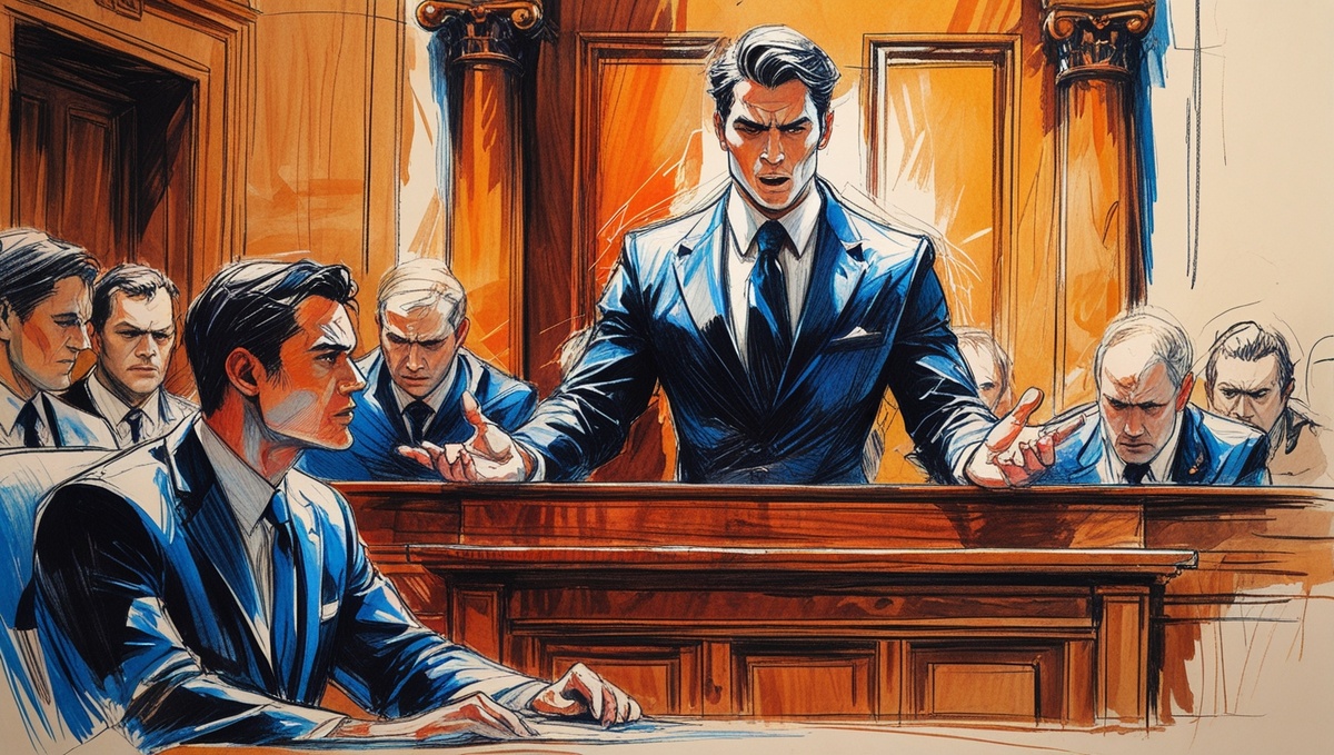 Родственник подделал завещание и чуть не увел миллионы: реальная история аферы с завещанием