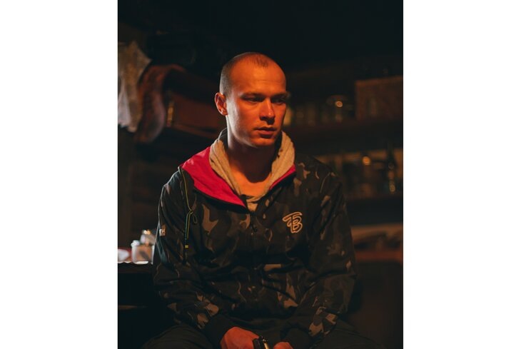 кадр из фильма «Кончится лето»