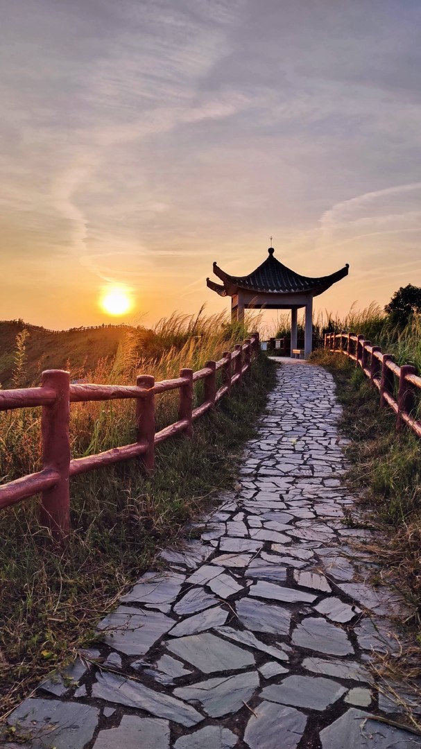 Тай-О: забытая жемчужина Гонконга