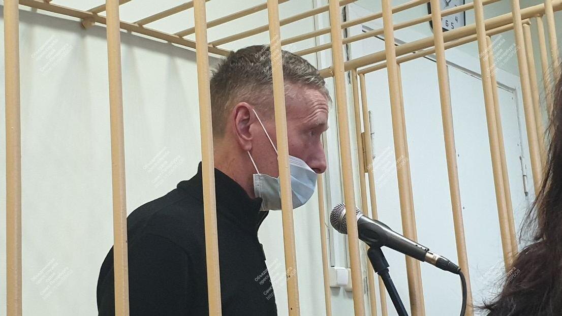    Фото: t.me/SPbGS