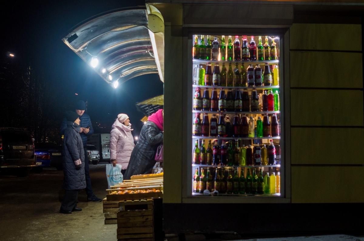 Фото: Александр Панов