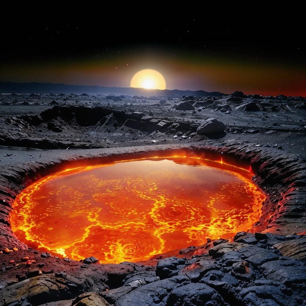 Изображение сгенерировано Kandinsky  📷
