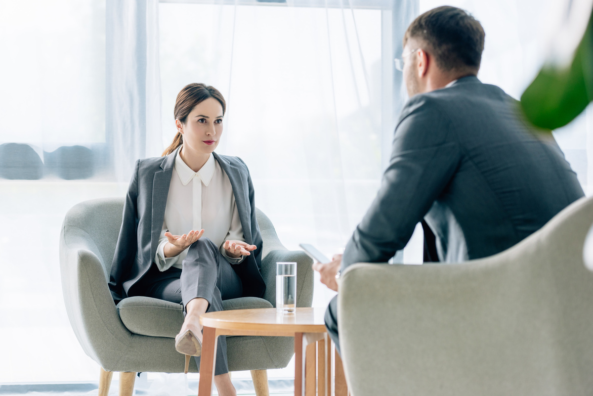 Выясните, что именно мотивирует кандидата: зарплата, признание, возможность карьерного роста.