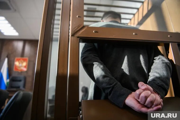 Суд приговорил к пожизненному заключению убийцу женщин из Нового Уренгоя. Фото: Илья Московец © URA.RU