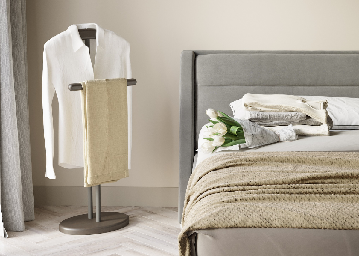 Вешалка напольная (код товара I0000358275)