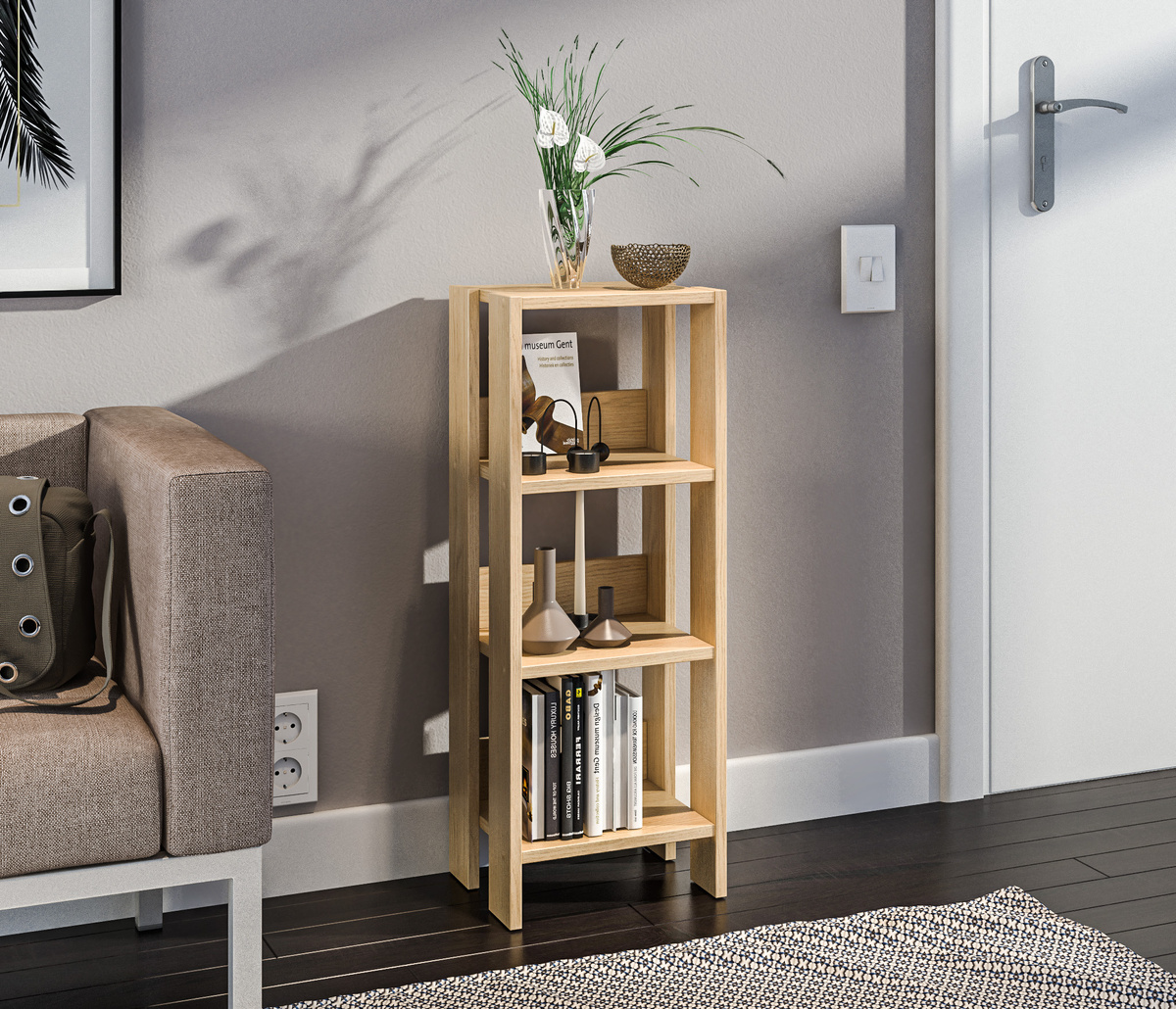 Обувница Афина СБ-3318