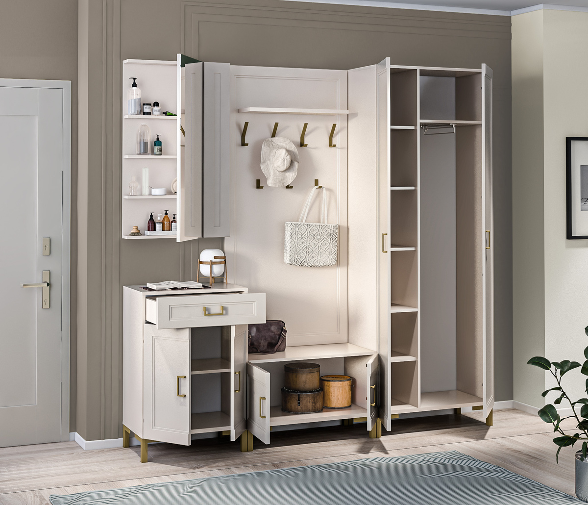 Прихожая Ассоль (код товара 00000331082)