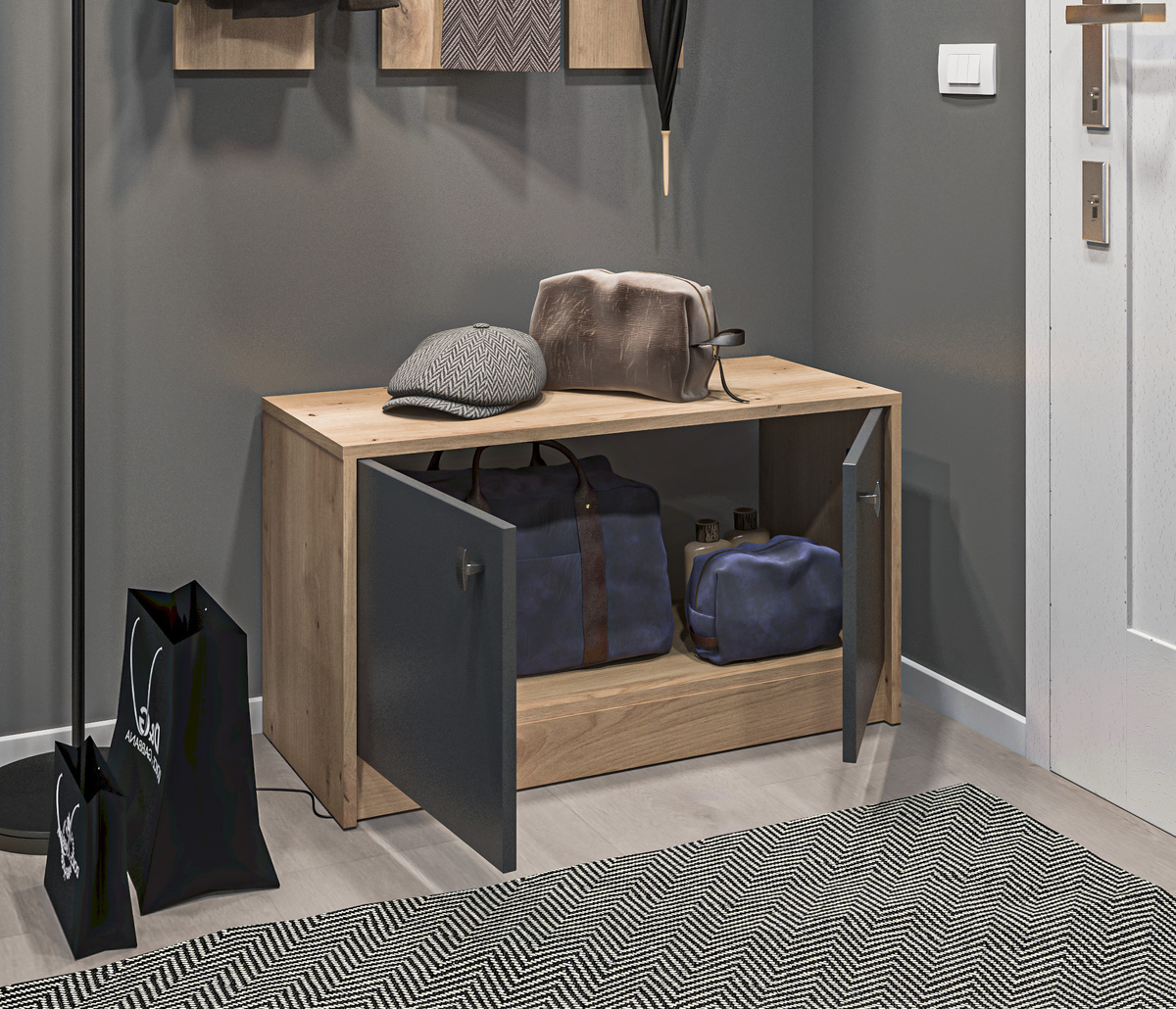 Тумба Сидней СБ-2583