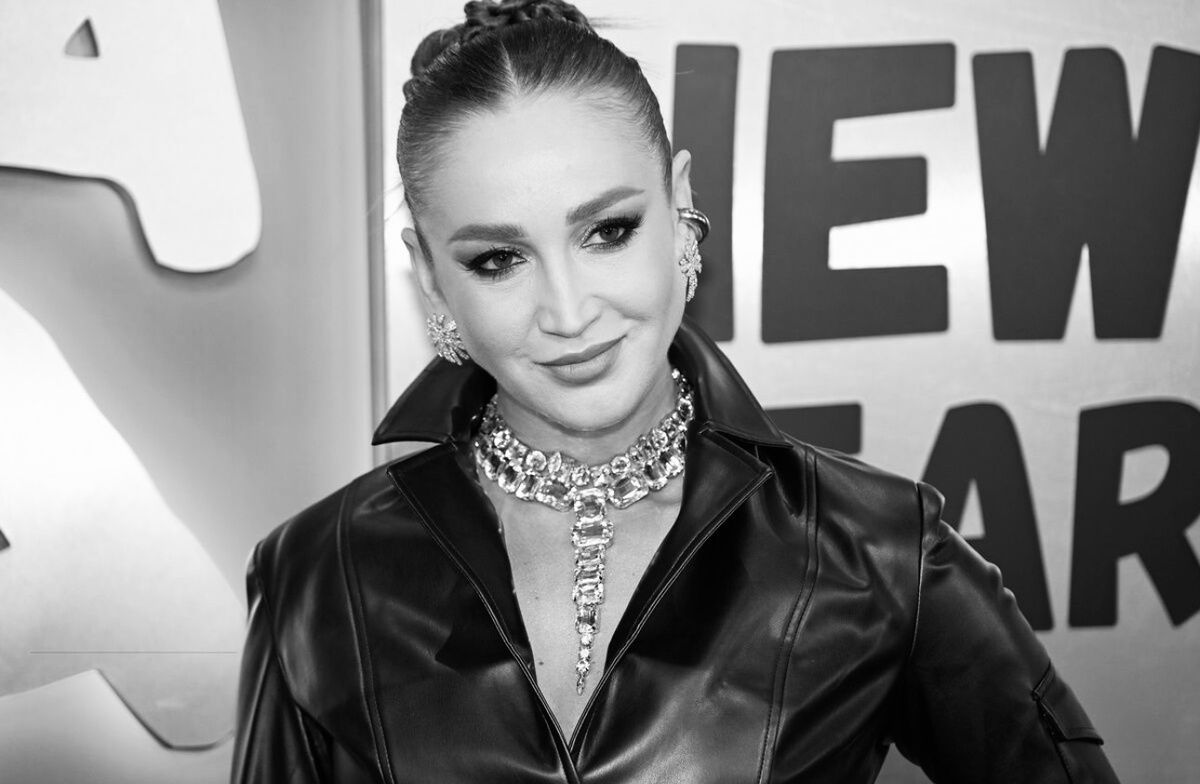 Ольга Бузова и сама не скрывает, что она успешный проект