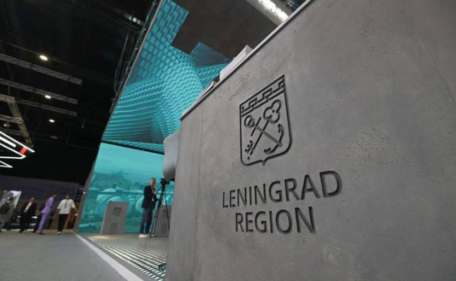    © Александр Дрозденко / telegram