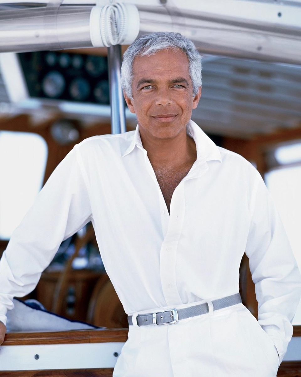 Ральф Лорен