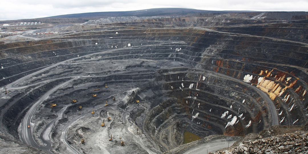 Что такое редкоземельные металлы? И почему США хотят получить их месторождения?