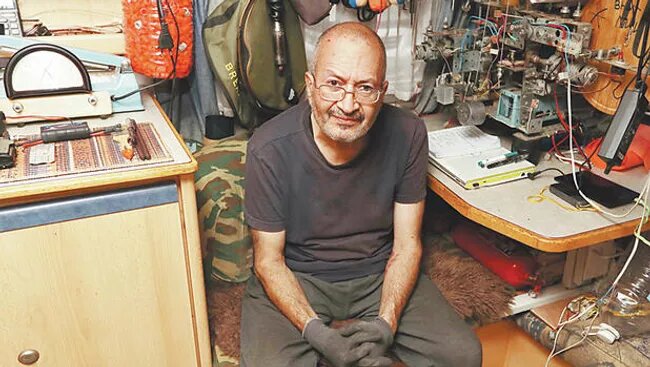 © Фото : Геннадий Авраменко