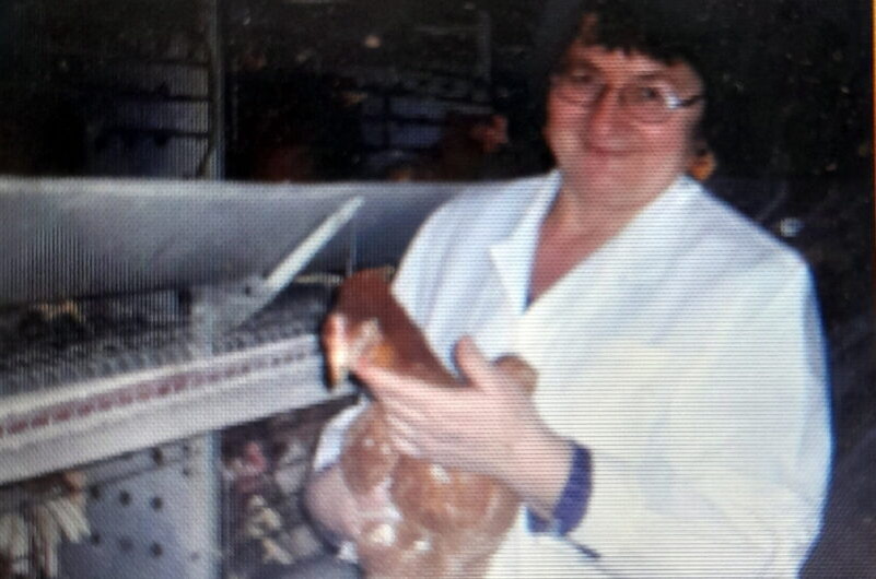 Фото: Газета «Юлдаш»
