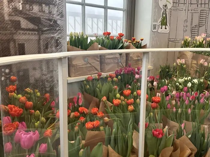     © "Интерфакс". Инна Басова