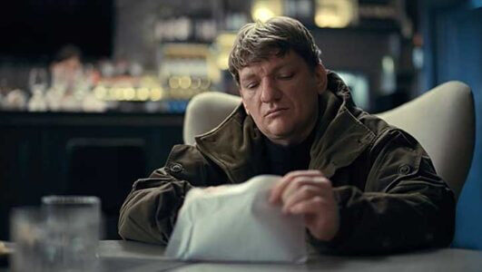 Что там в конверте?